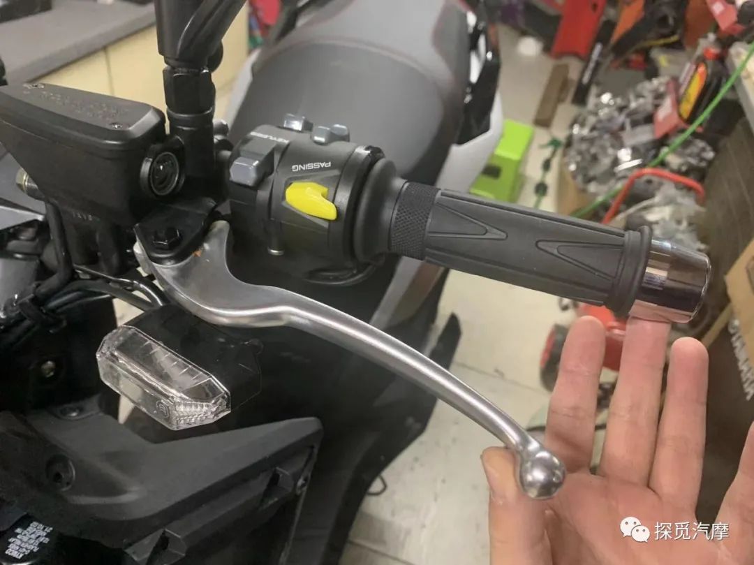 光阳krv180深度评测,光阳krv180小丙评测