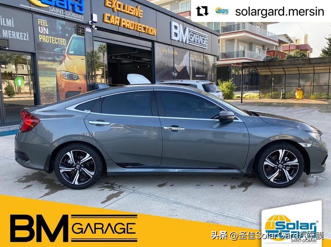 如何用数据高低辨别汽车膜好坏,如何鉴别汽车膜质量的好坏