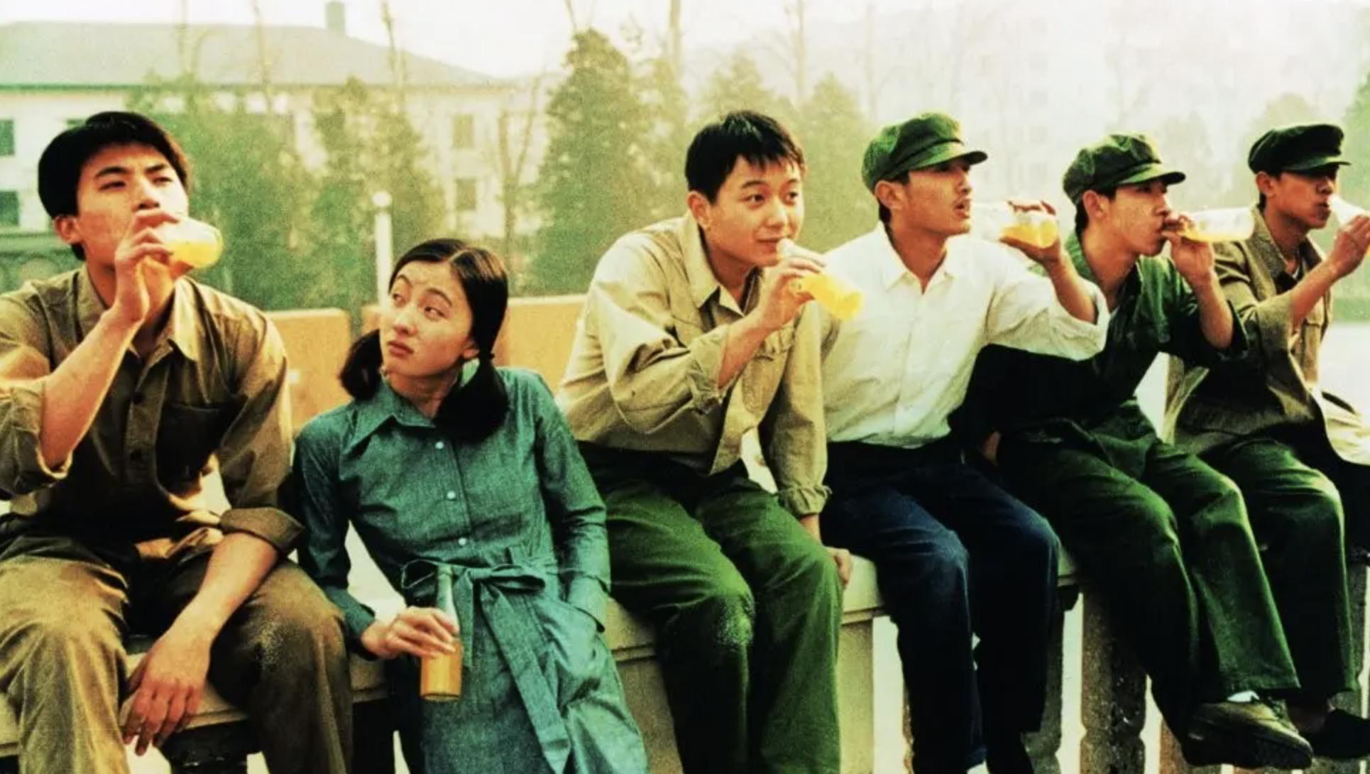 张艺谋和姜文的差距,张艺谋和姜文哪个好