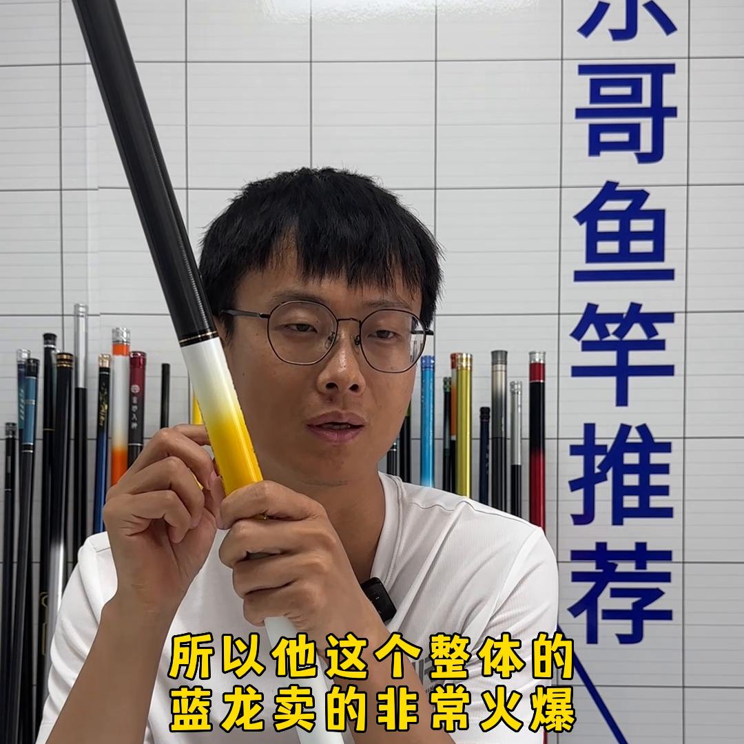 德禾战龙和中逵,德禾战龙综合竿德禾蓝龙测评