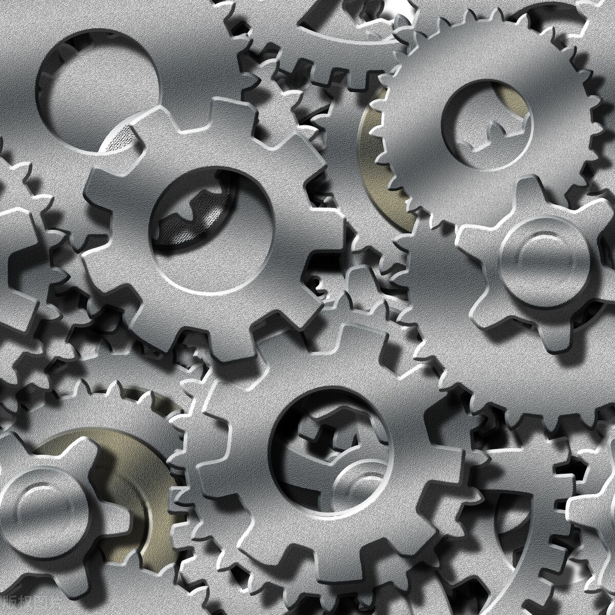 齿轮行业商业模式的案例分析,齿轮传动行业十四五分析报告