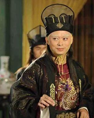 魏忠贤趣事,大明忠臣魏忠贤视频