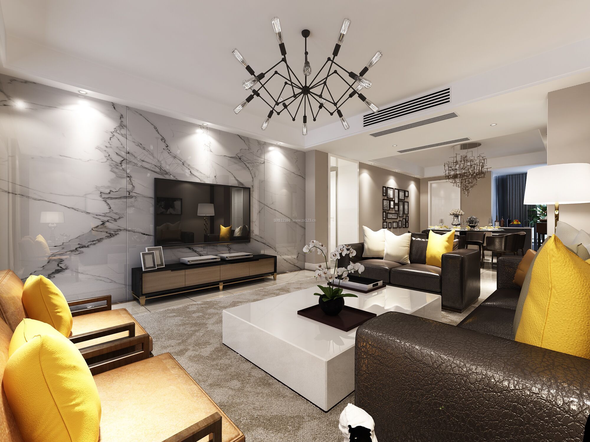 平时喜欢看电影追剧，选择什么样的电视机比较好？