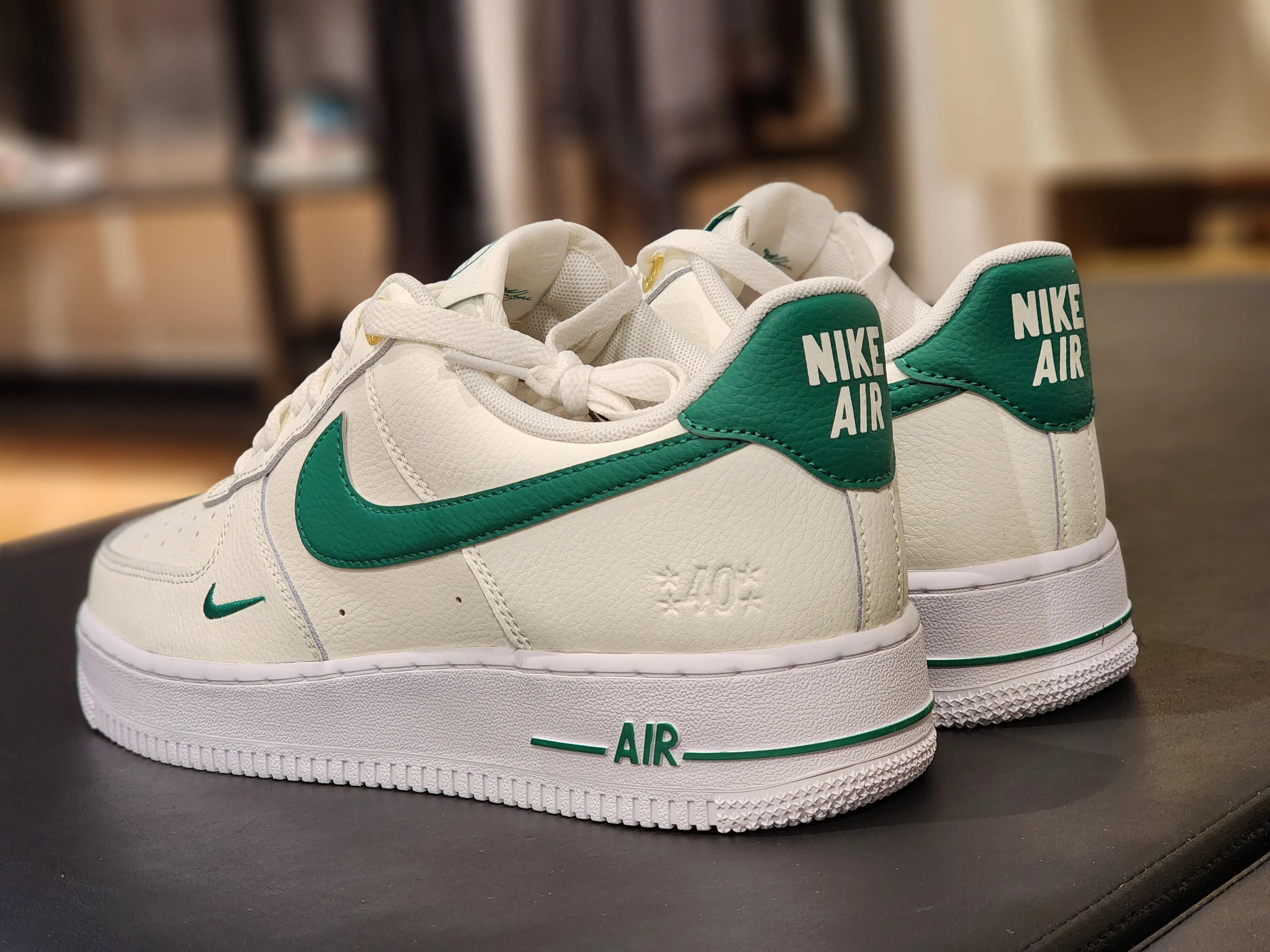 男生都有的鞋子耐克,男生必有的鞋推荐