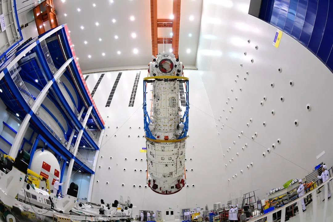 2021年两院院士增选结果揭晓,院士评出2020中国十大科技进展