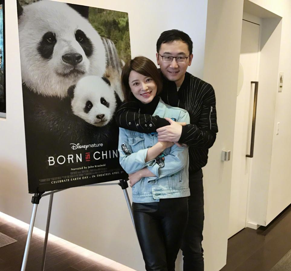 主持人胡蝶陆川怎么样了,主播胡蝶几岁嫁陆川