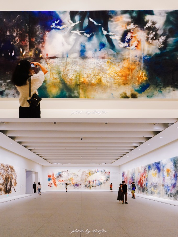 上海武康路有什么景点,上海名胜古迹旅游景点