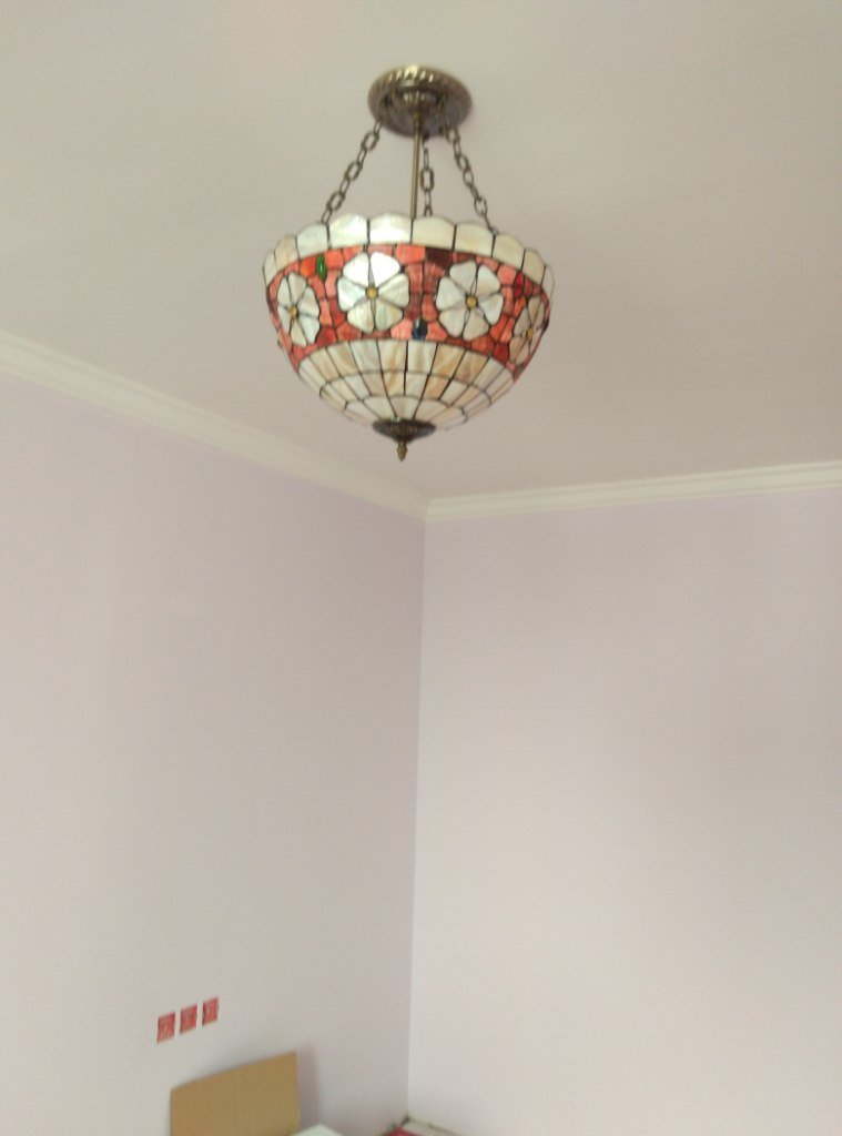 上海香港花园装修,44平米loft复式公寓装修香港