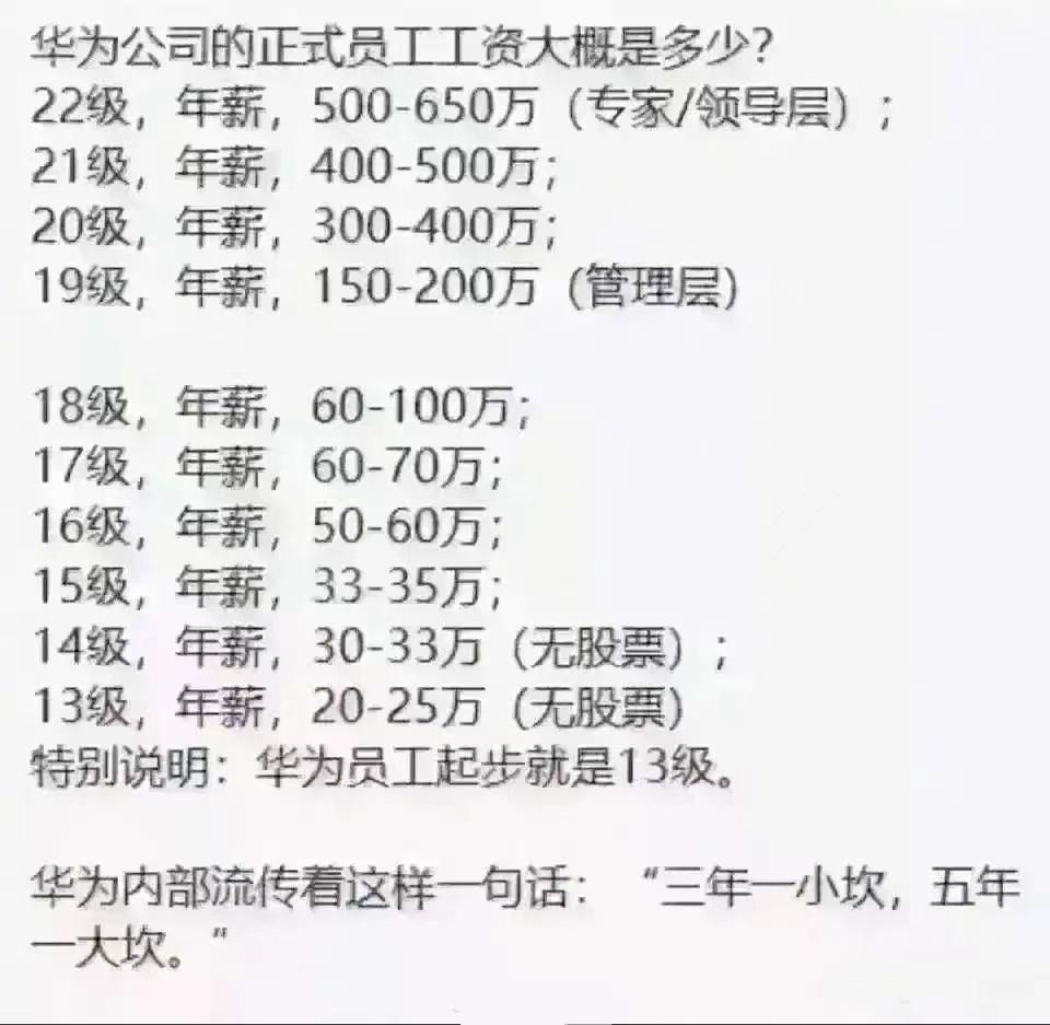 华为最喜欢的大学专业排名,最好进华为的大学排名及专业