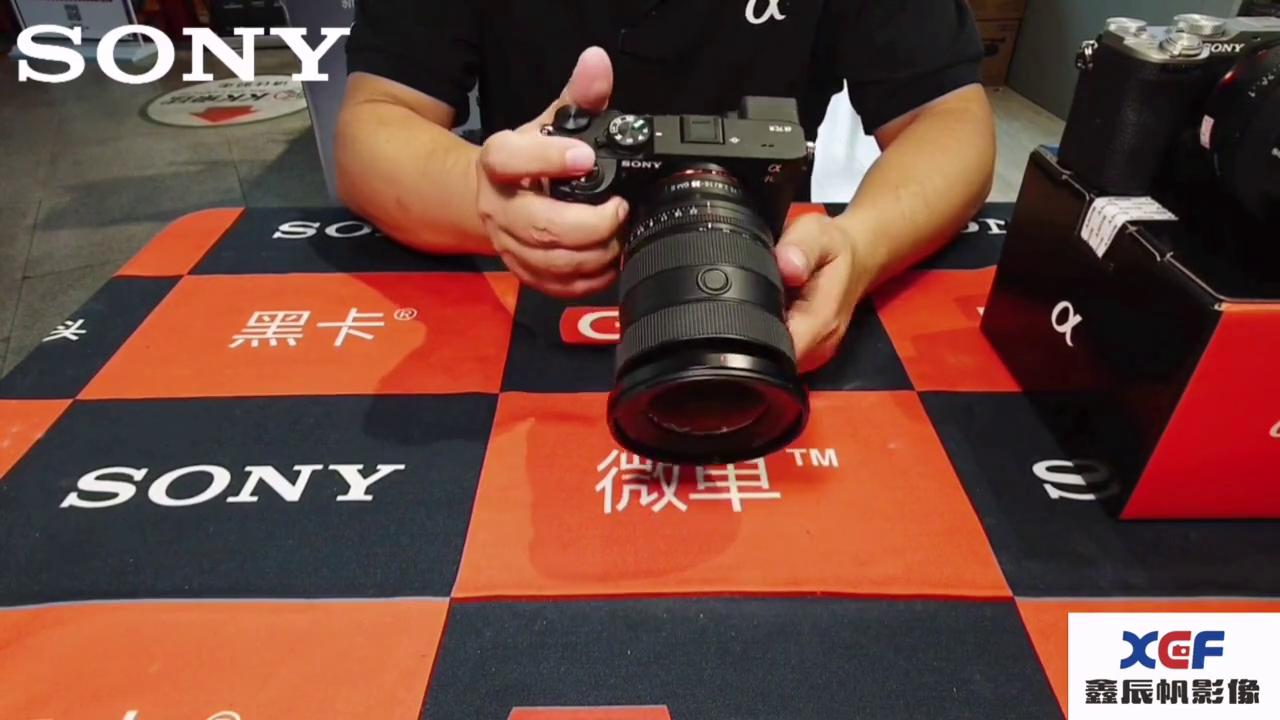 索尼a7cr腾龙28-200mmf2.8,索尼a7cr香港行货与大陆国行区别
