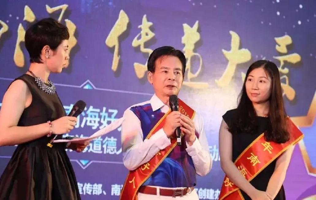 传奇董事长沦为老赖，靠*身卖**续命的空调大王，这个夏天还能翻身吗