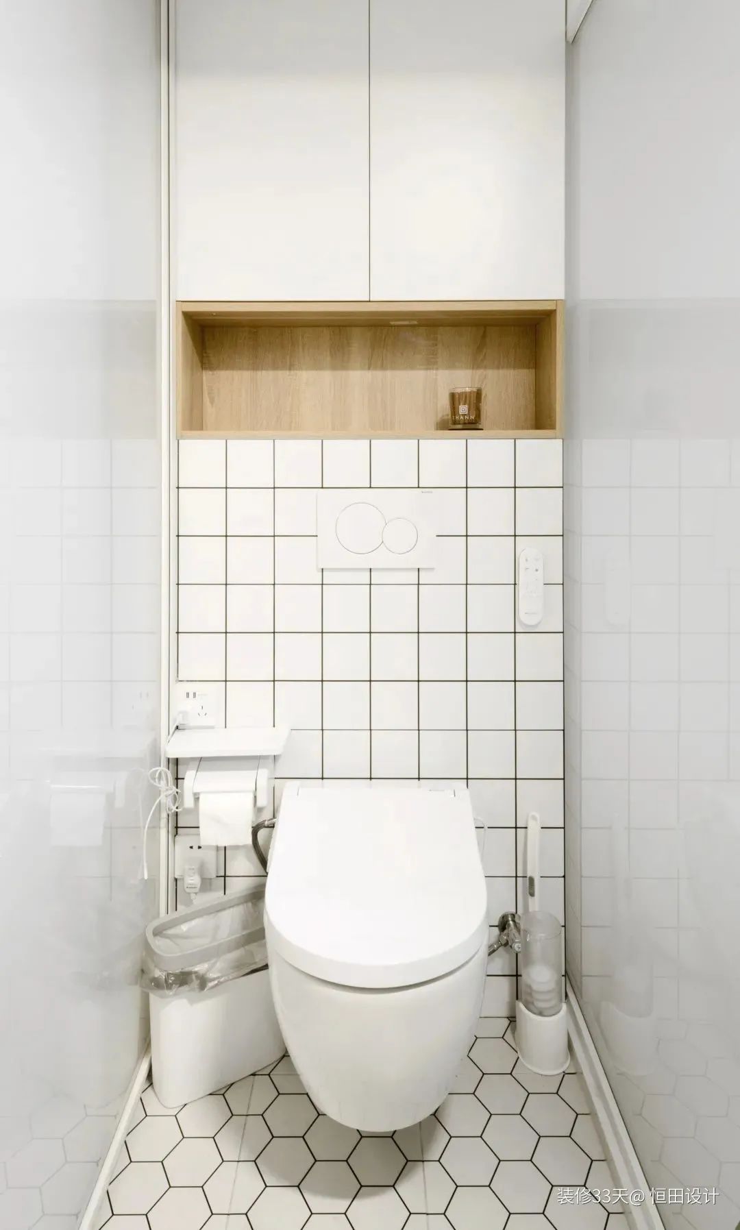 二孩之家柜子全打开看一遍