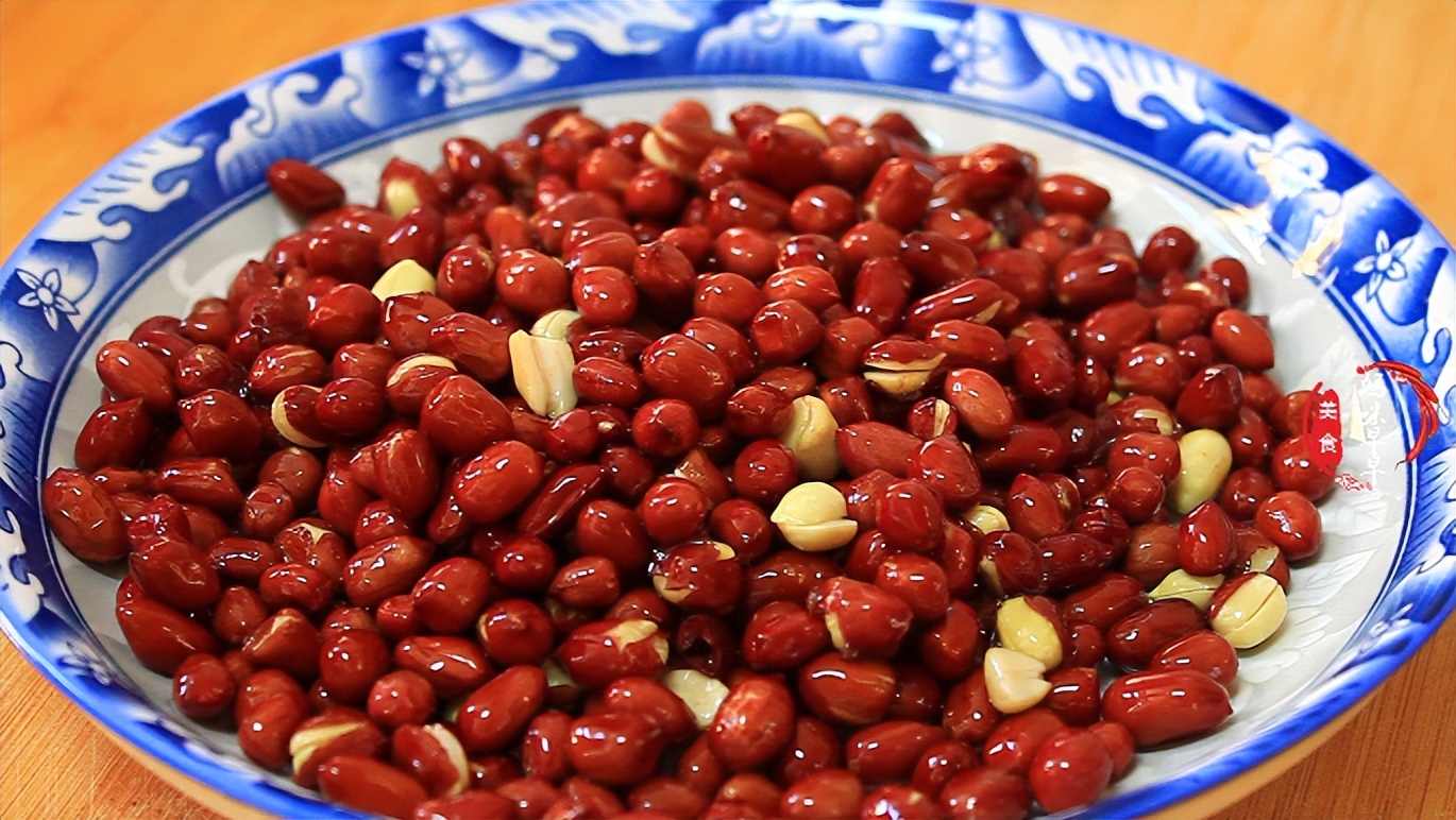 十大护眼明目食物排名前十,用眼过度必吃护眼食物