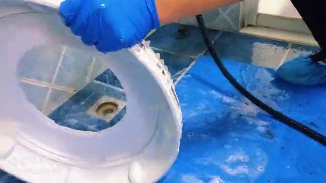 洗衣服不干净？用了5年的海尔波轮洗衣机，洗出来的衣服也干净