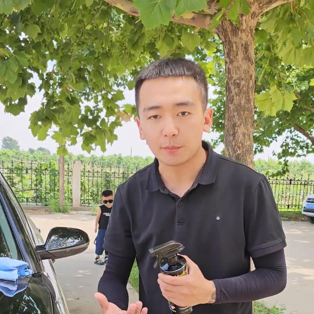 汽车保养漆面的小妙招有哪些呢,车子怎样保养漆面才保持光亮