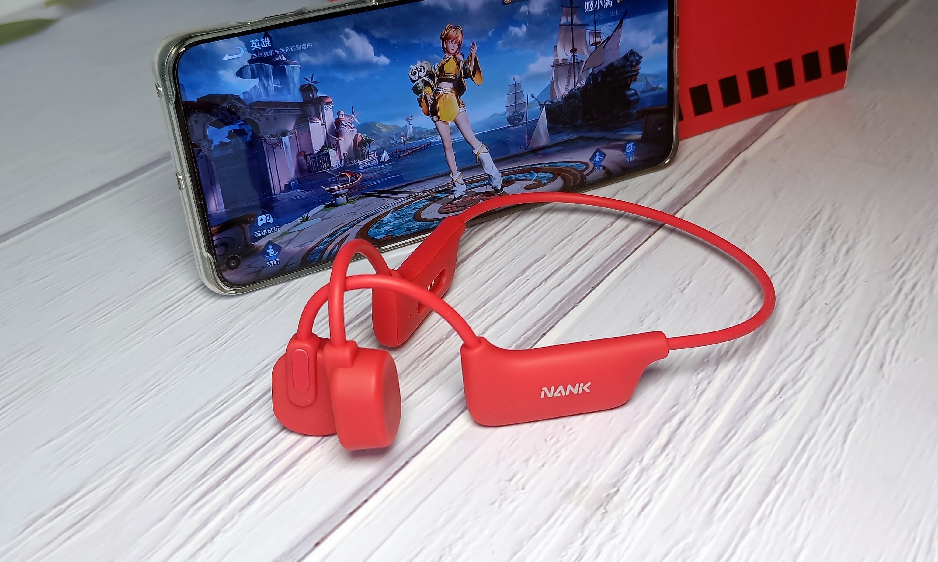 南卡骨传导蓝牙耳机cc3怎么样,南卡runnerpro3骨传导耳机评测