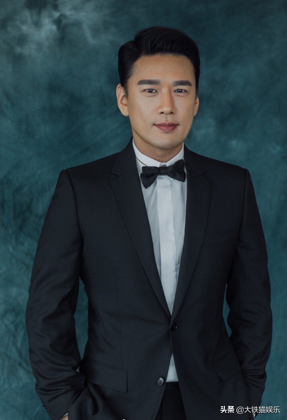 最有气质霸道总裁的男星,五位拥有儒雅气质的男星