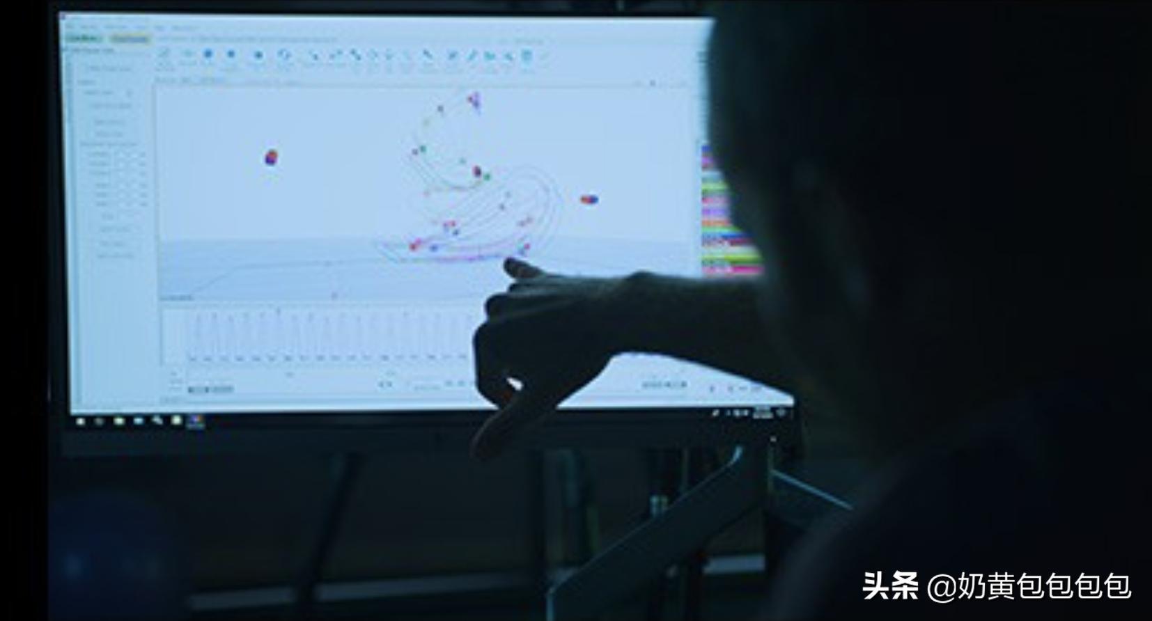 马拉松碳板鞋优势,马拉松next2碳板zoom竞速跑鞋