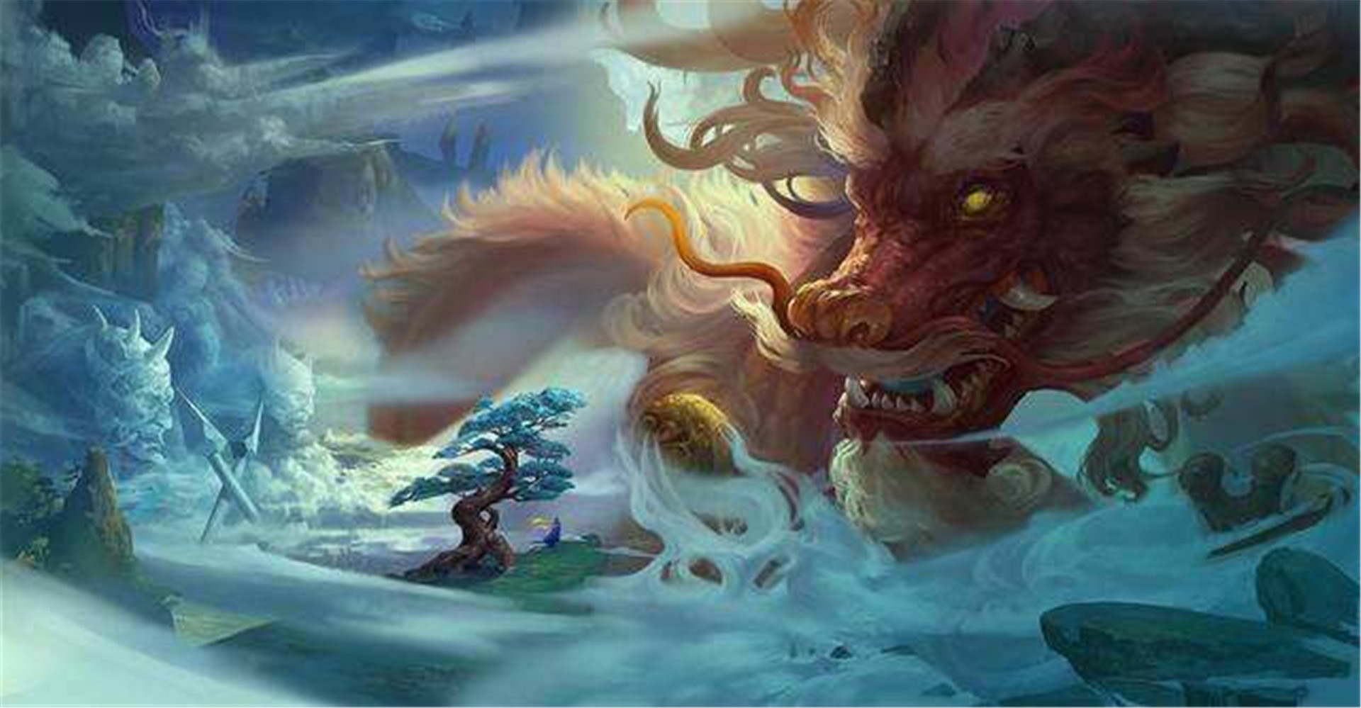 七本玄幻修仙经典小说,7本经典玄幻小说