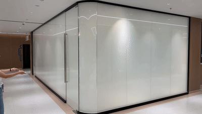 「材料篇」什么是调光玻璃?