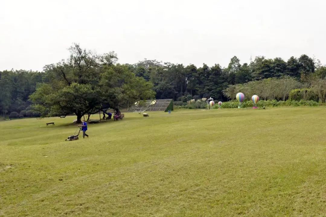 成都周边两天徒步推荐,成都周边徒步耍水一日游