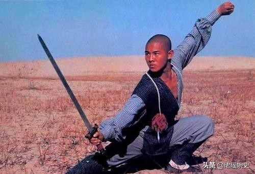 少林寺一毛钱一张票,少林寺一毛钱电影票