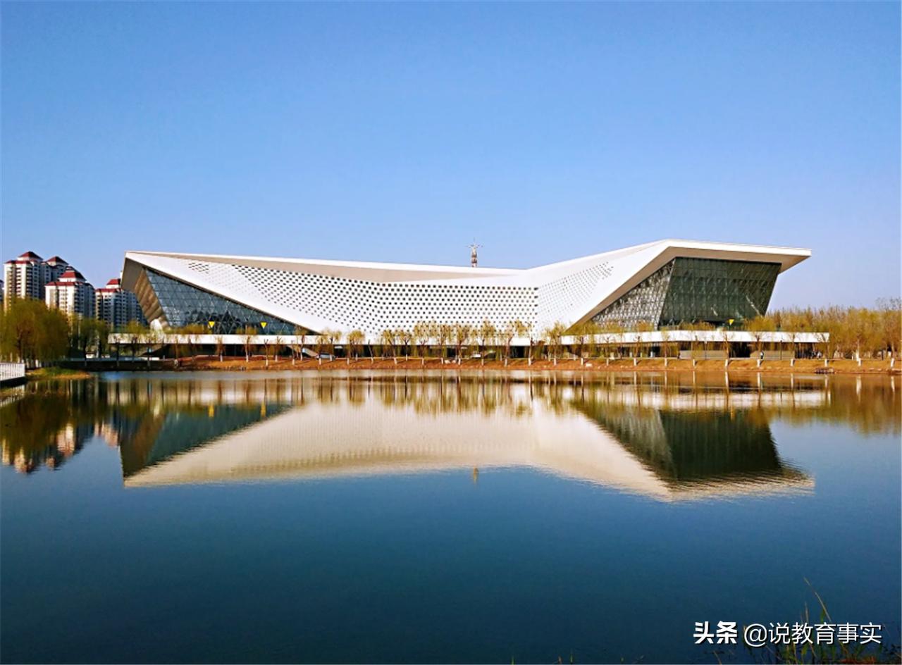 大学排名天津职业技术师范大学,天津比较有实力的普通大学