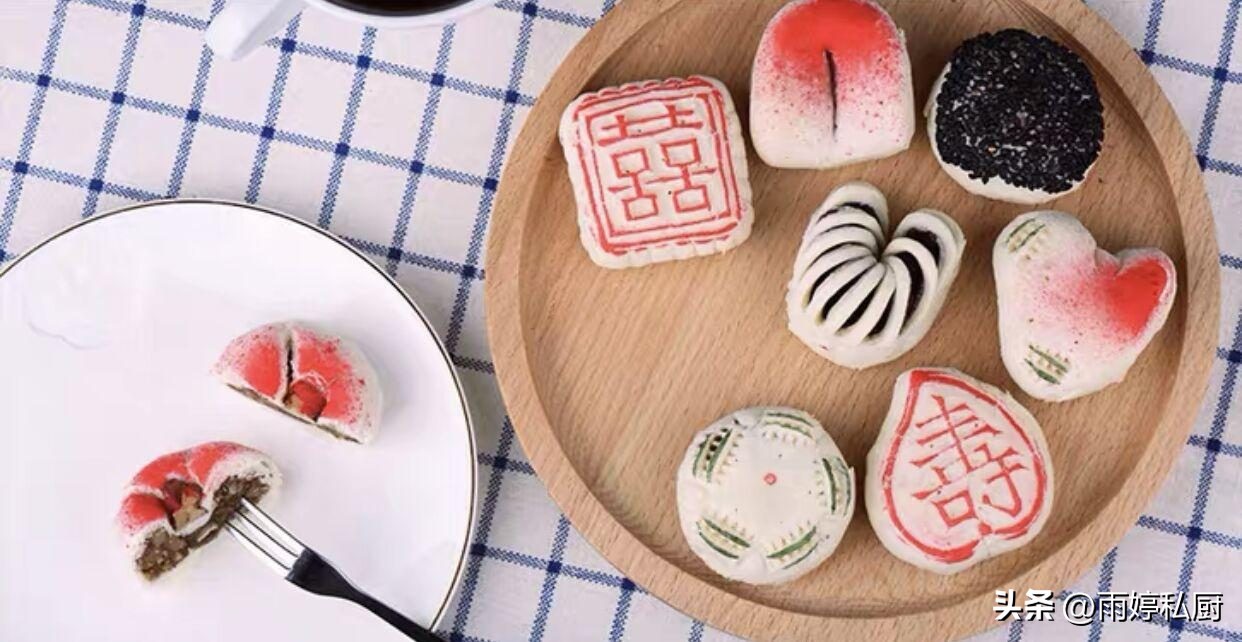 全国各地美食特产推荐一下,阳山特产家乡美食