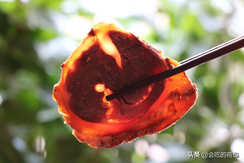 酱牛肉软烂无比的秘诀,酱牛肉如何用酱油先泡一下