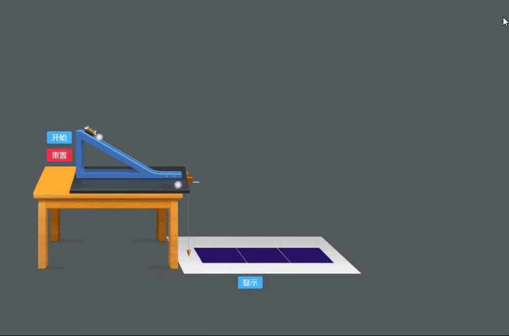 中考必看的物理图,初三物理必背50幅图