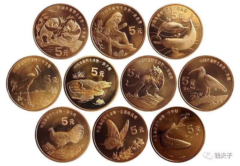 近期还有哪些纪念币,最近还有什么纪念币