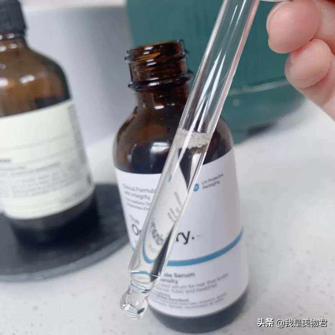 防脱发生发密发最佳产品评测,防脱生发好物推荐