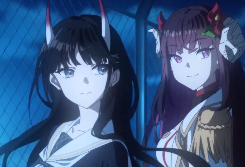 碧蓝航线日服6周年新舰船,碧蓝航线日服五周年