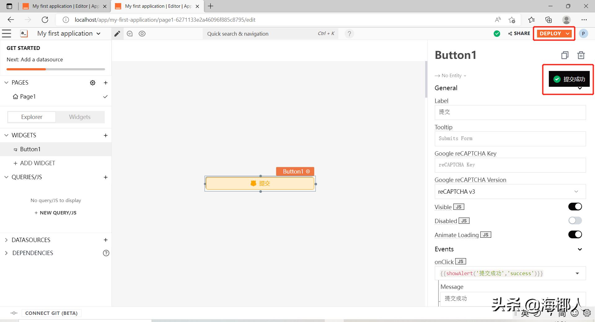 appsmith鐢熸垚浠ｇ爜,appsmith婧愮爜鍒嗘瀽