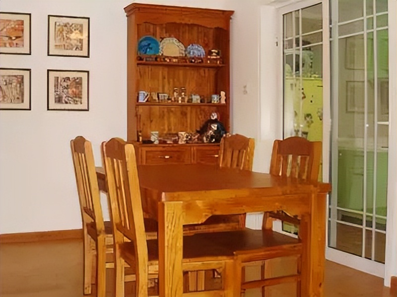 如何选择中式家具,无中式不奢华