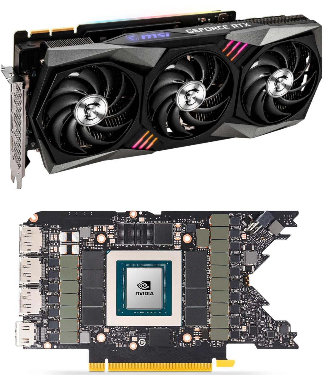 显卡卖不出去了,以后高端显卡不卖怎么玩游戏