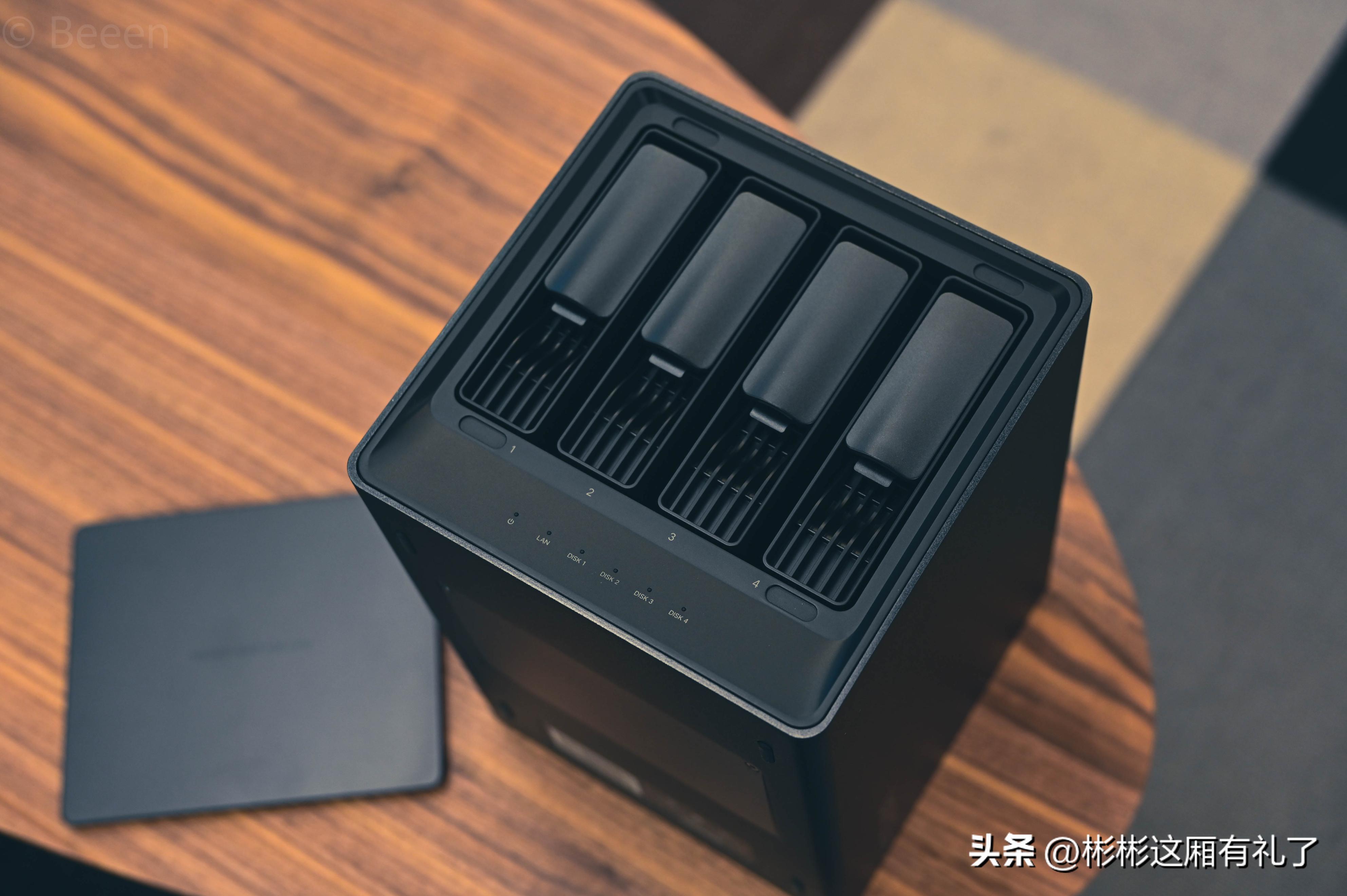 苹果tv连接绿联nas教程,绿联nas接入苹果