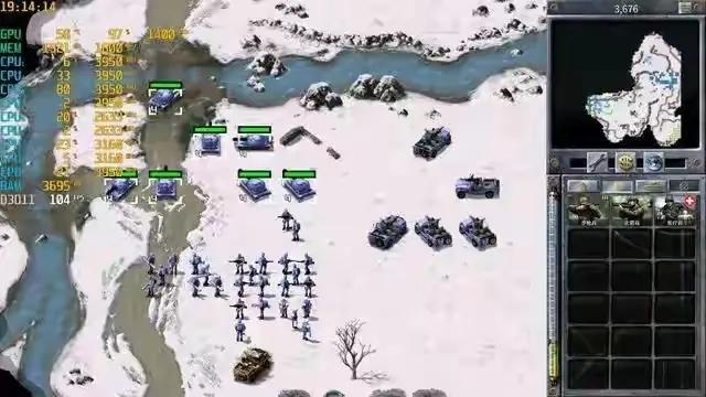 50年电子游戏回顾,回顾2003年发行的游戏