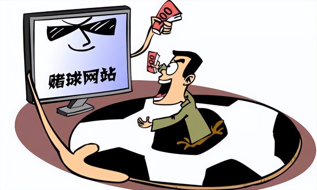 从足球比赛中悟出的人生道理,世界杯背后的资本大鳄赚钱秘诀