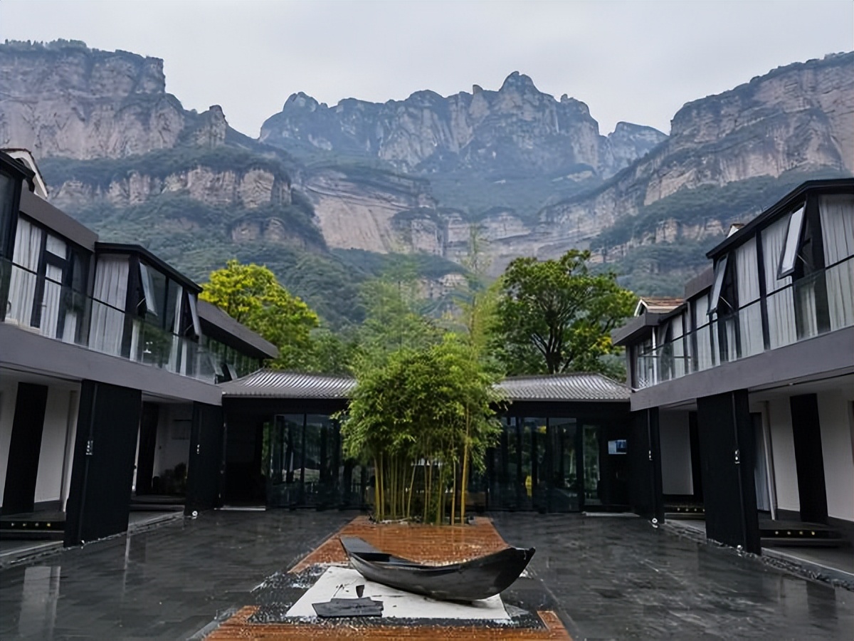 行走河南读懂中国通许,行走河南读懂中国文旅