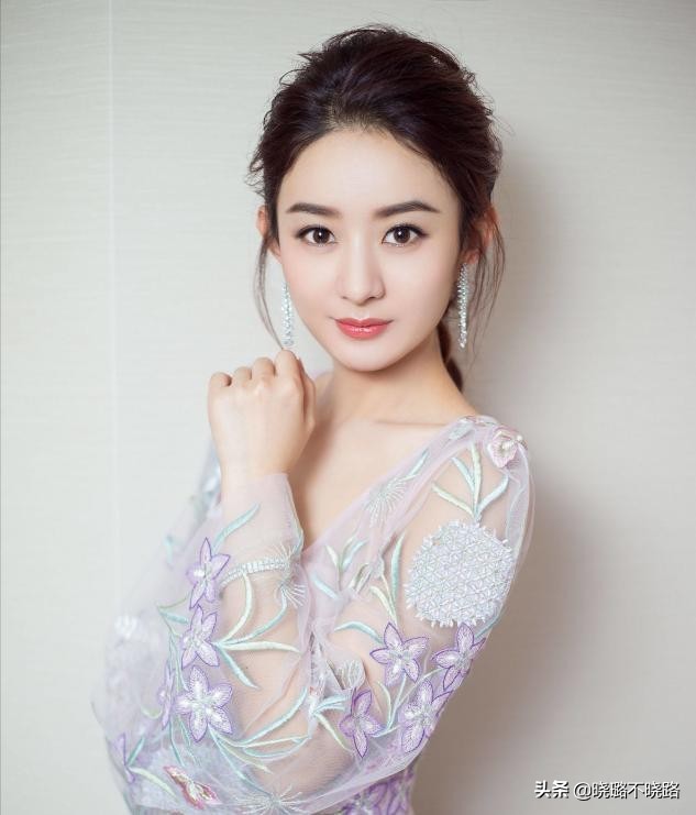 越老越好看的女人脸型,女人耐看脸的特征