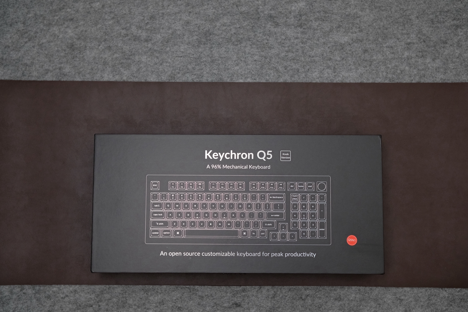 mac75客制化键盘套件,客制化键盘推荐mac