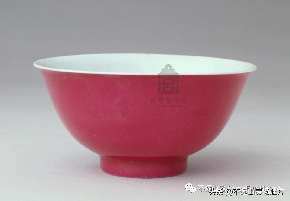 雍正乳白釉瓷器 (雍正年代青釉瓷器)