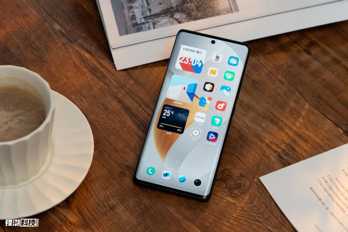 vivox90双芯配置,vivo双芯boost