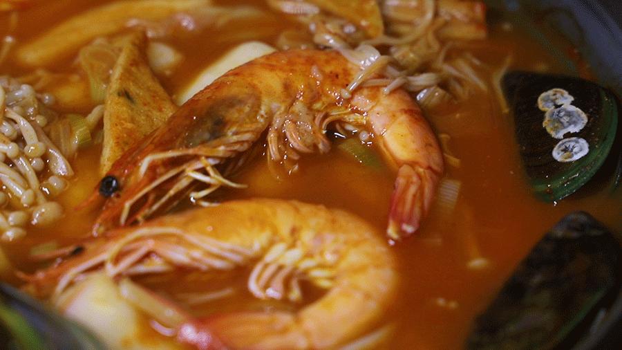 泉州平价韩料,泉州探店最便宜的韩料店