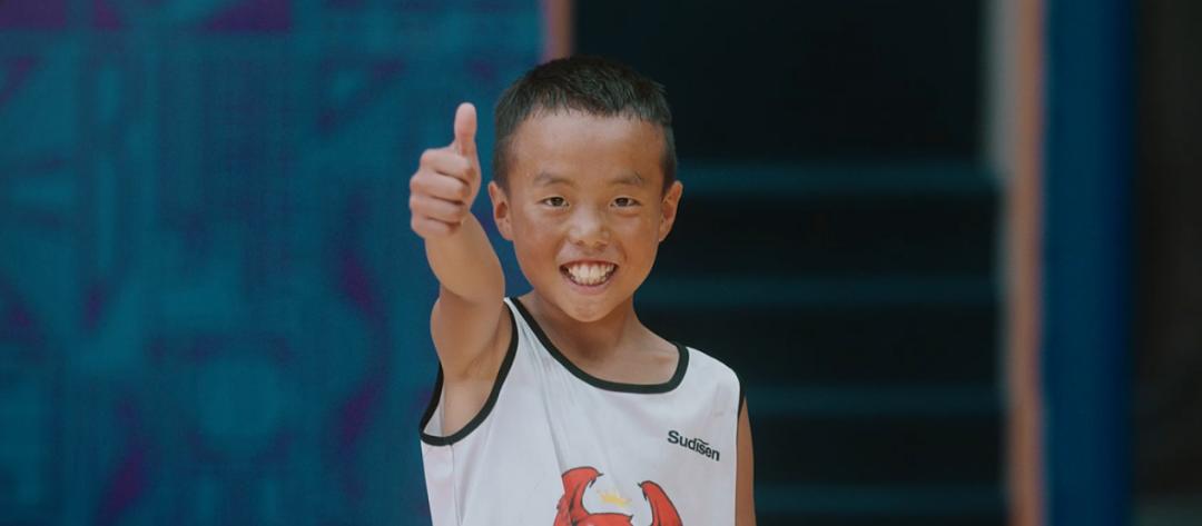 新东方拍成的电影,新东方的一部电影