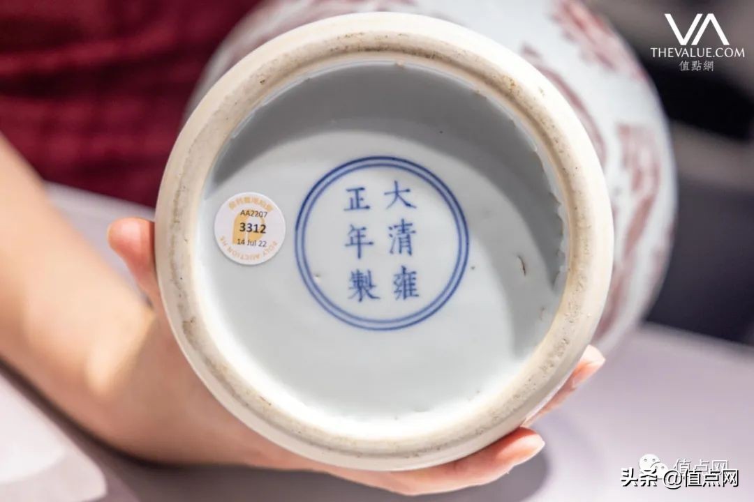 香港保利拍卖十周年,保利香港十周年