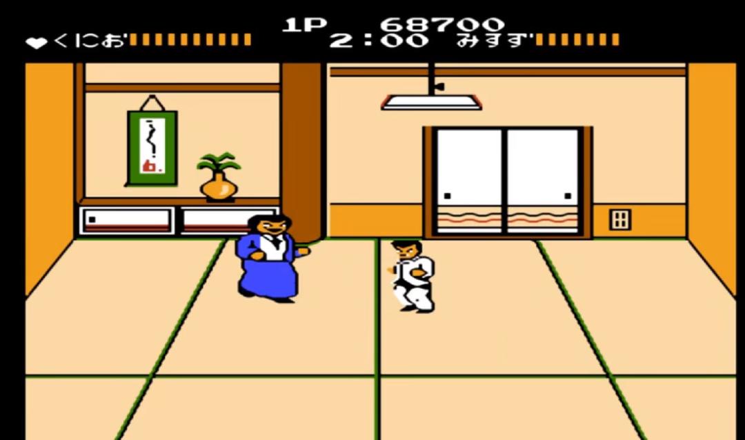 fc热血硬派摩托,fc热血硬派完整视频