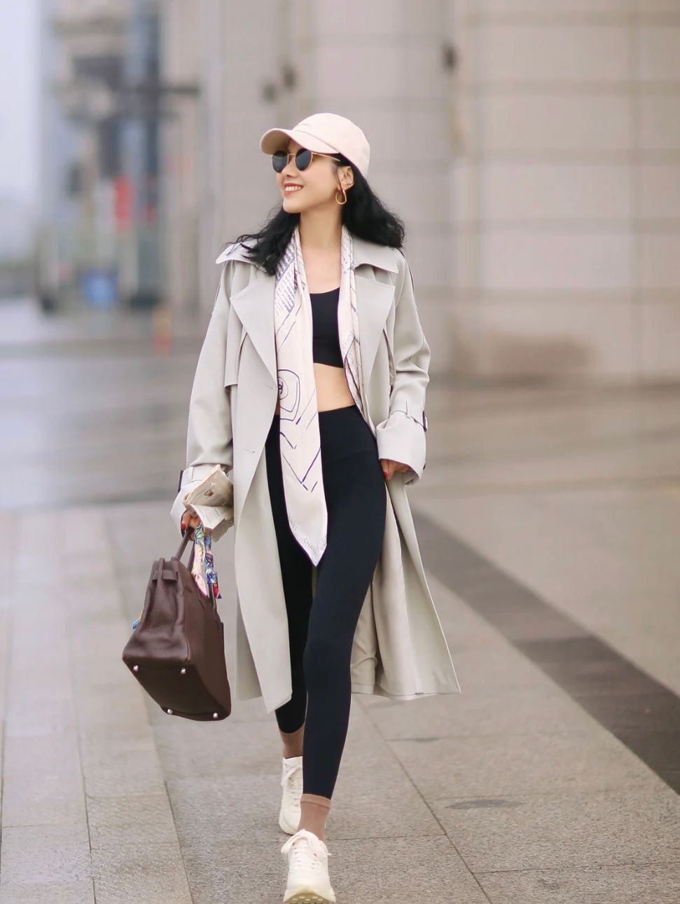 鲨鱼裤怎么穿夏天,冬天鲨鱼裤怎么穿好看又保暖