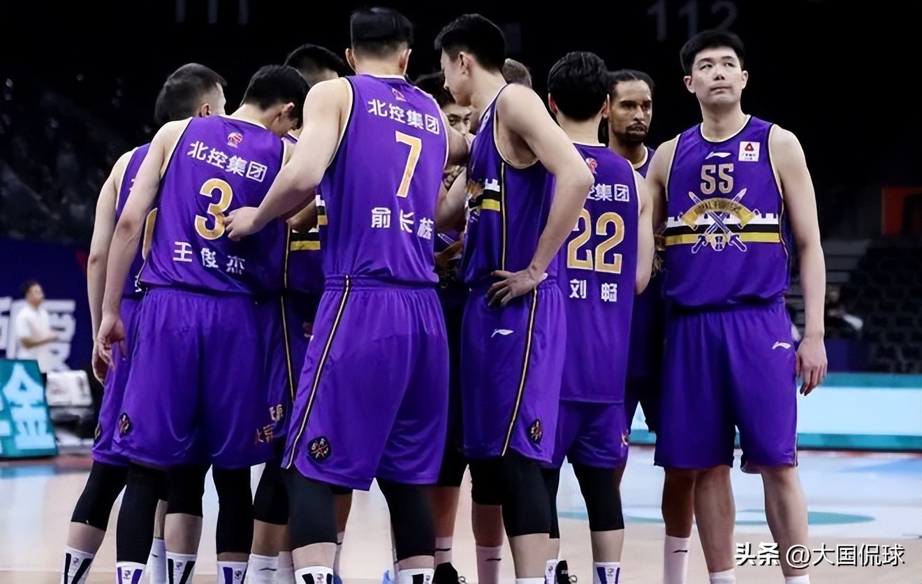 周琦加盟北控细节曝光,周琦北控最新消息